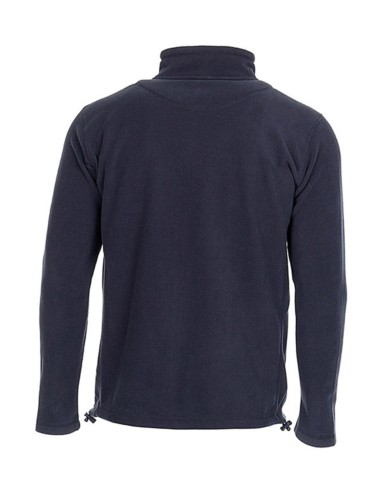 STE-ST5030-Classic Fleece Jacket